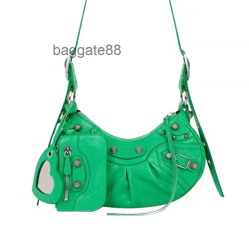 

Luxurys Women Bags Model balencaiga's Hangbag Designer Bags Women's Bag Le Cagole Crossbody Shoulder Hanbags Underarm 2022 NF6B CUJ2, Pink