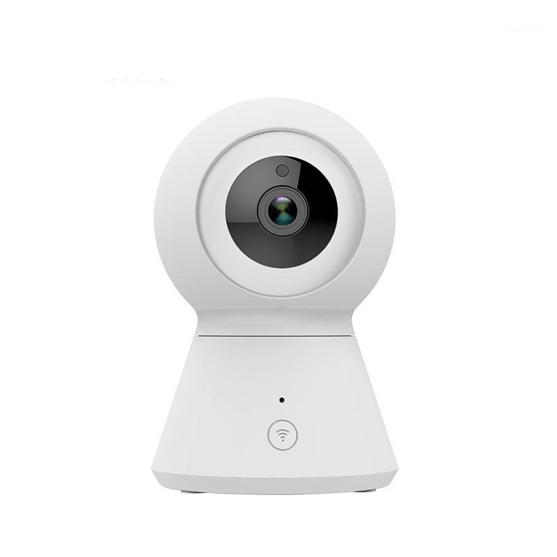 

IP Camera 1080p Wifi Home Cam CCTV Pan Tilt Zoom Wireless IP camera surveillance1