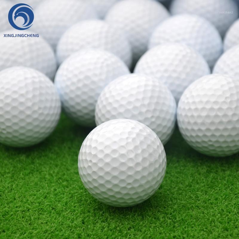 

Golf Practice Balls Dent Resistant Training Balls Golf for Driving Range Swing Practice Outdoor Indoor Home Office Putting1