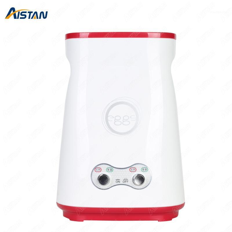 

JDQ101/JDQ201 Hands-Free Automatic Electric Vertical Nonstick Easy Quick Egg Cooker Breakfast Egg Sausage Roll Cup Machine1