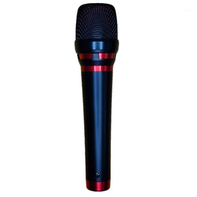 

Handheld Microphone with o Cable, Voice Speaker, Professional Karaoke Microphone Conference Equipment1