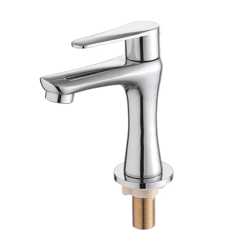 

Faucet Bathroom Tap Aifol Handle Wash Basin Brass Ceramic Style Surface Mount Material Origin Core Type Valve Deck Hole Place