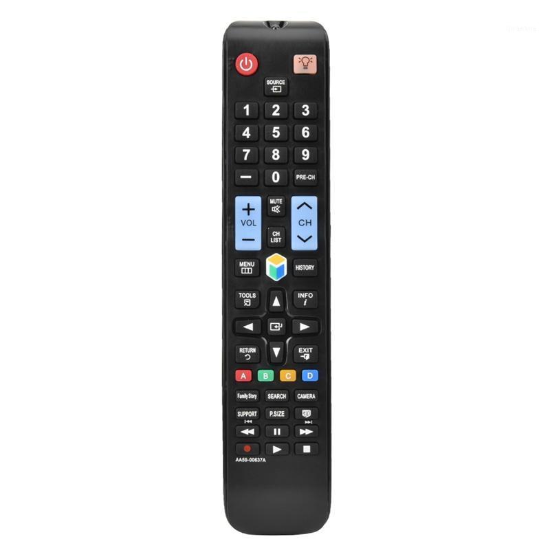 

59-00637A Remote Control For Tv 59-00638A 59-00580A 59-01041A Bn59-00857A1