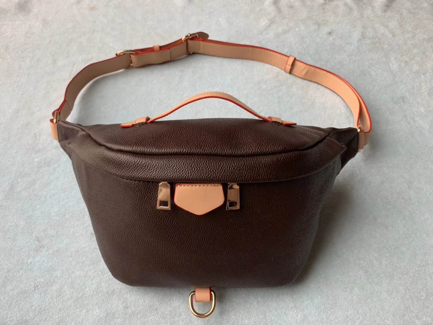 

New Arrival 2021 Waist Bag High quality Chest bags High quality Fashion Waist Bags Women Chest bags Cross Body Shoulder Bag Fast Shipping