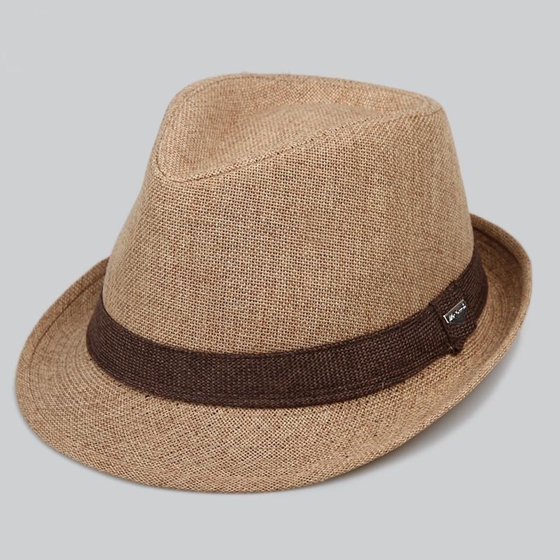 

Women Spring Summer Plus Size Linen Straw Panama Hat Big Bone Men Autumn Winter Large Size Fedora Hat 54-56cm 57-59cm 60-62cm, Linen medium blue
