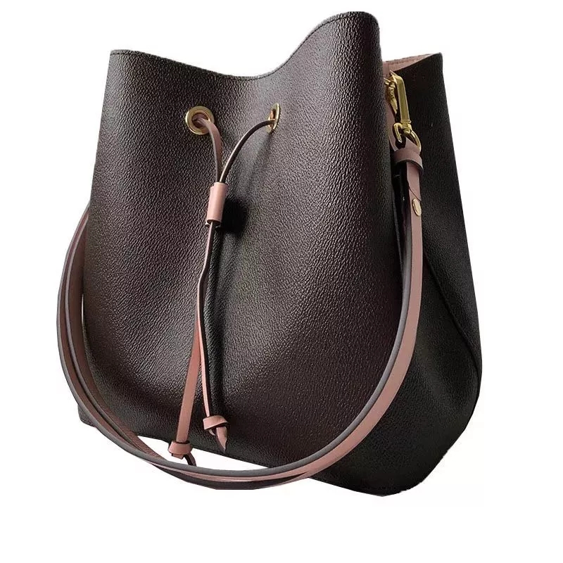 

Luxury handbag ladies design fashion shoulder bag messenger bags, Red