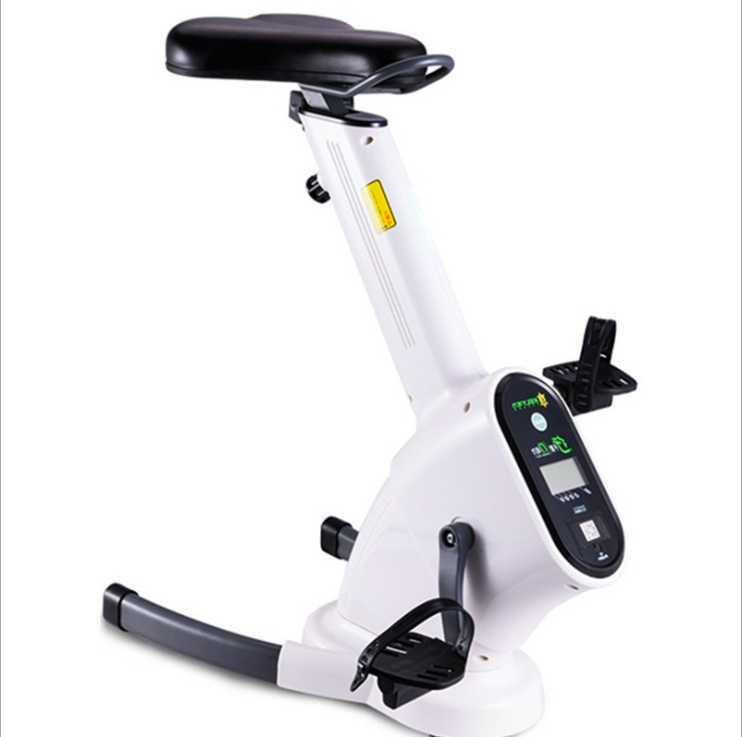 

Silent Multifunctional Sports Bar Fitness Chair for Household Silent Exercise Bike