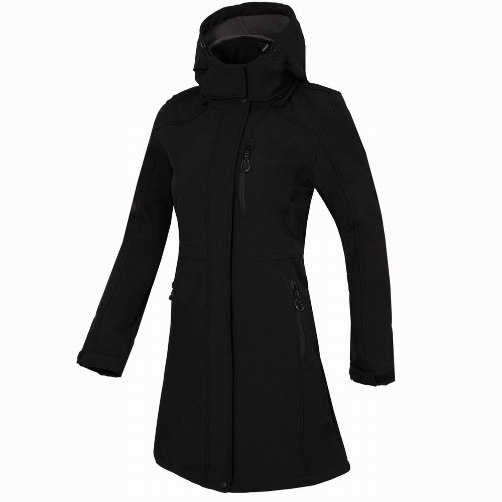 

free ship new women north Denali Fleece Apex Bionic Jackets Outdoor Windproof Waterproof Casual SoftShell Warm Face Coats s-xxl 1801, Black;brown