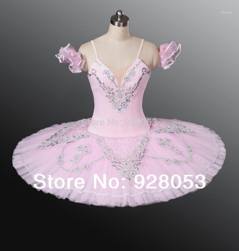 

Adult/Kid Ballet Tutu Pink,Blue,Purple,White.Professional Classical Ballet Tutu Costumes For Performance,Nutcracker AT00711