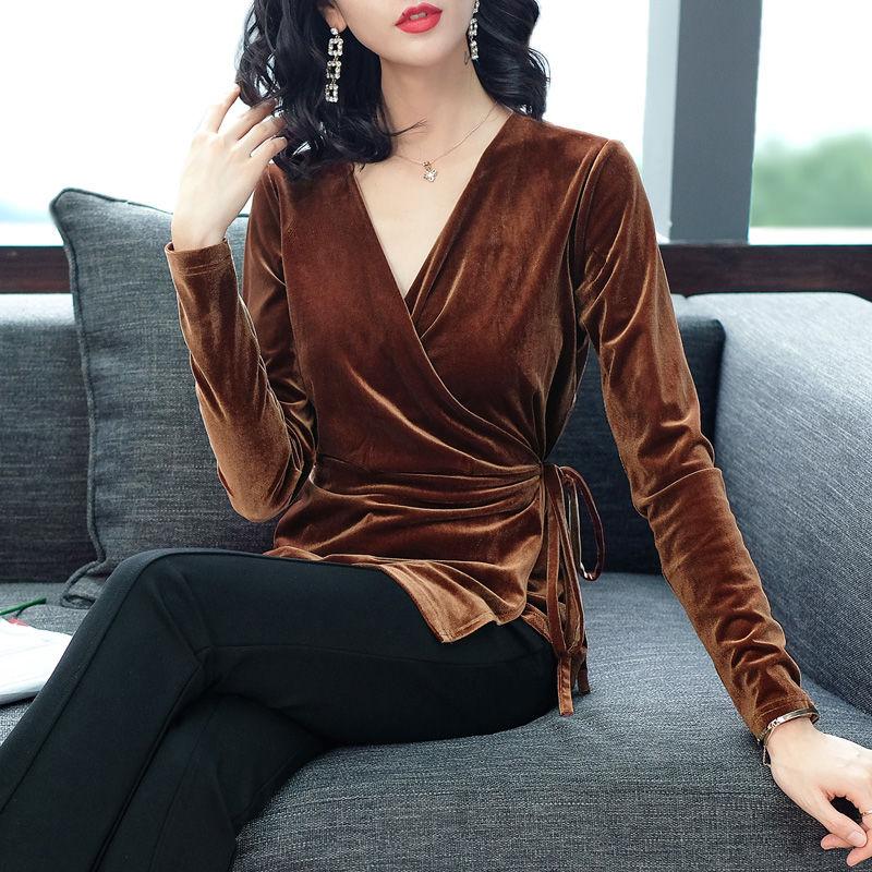 Womens Velvet Shirts Australia | New 