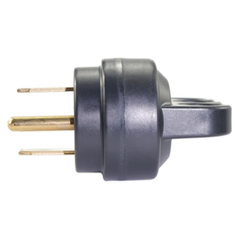 

14-50P RV American RV High Power Connector Plug ETL Male Plug 50A