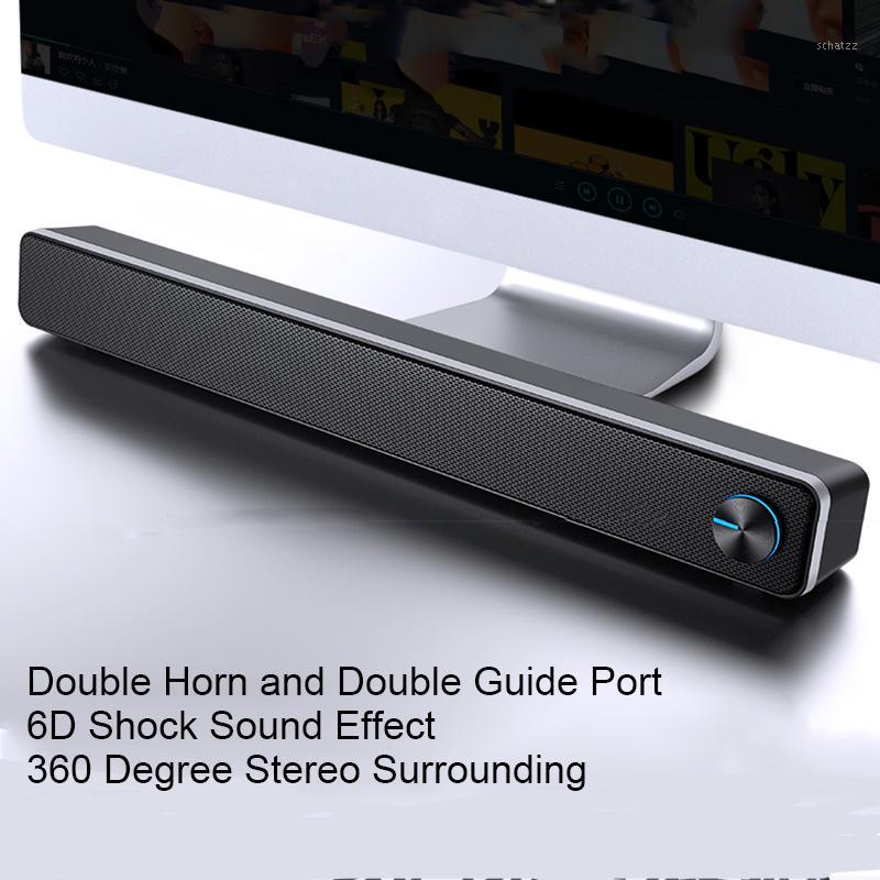 

Sada v-195 computer desktop computer audio strip notebook home desktop mobile phone multimedia speaker1