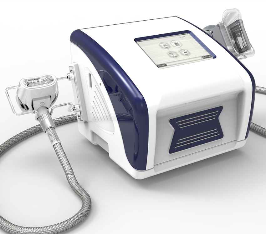 

Potable Cryolipolysi Cool slimming machine Fat loss Cryolipolysis freezing therapy