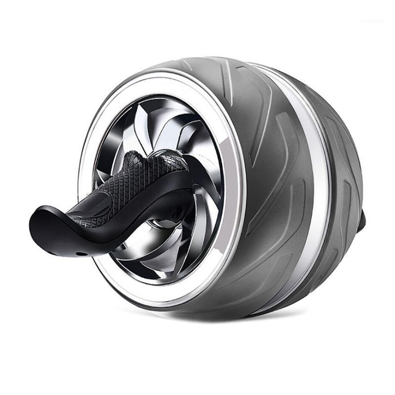 

with Knee Pads, Automatic Rebound and Multi-Angle Core Exercises Abinal Health Training Device1, White