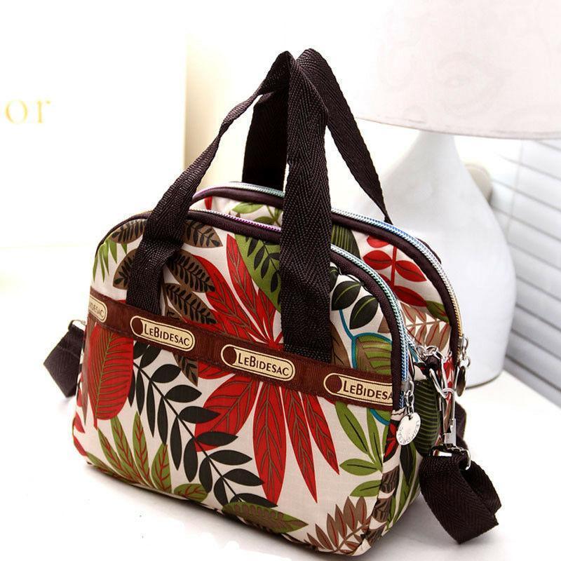 

Fashion Women Mini Canvas Floral Travel Storage Bag Elegant Ladies Messenger Shoulder Bag Outdoor Money Phone Organizer1