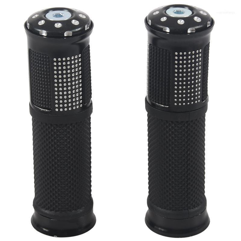 

Handlebars Universal 7/8 Inch 22 MM CNC Grip Handle Bar Uchwyty1