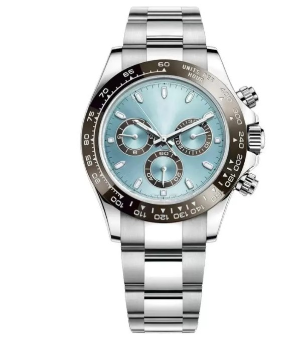 

U1 quality Fashion Style 2813 Automatic Movement Watches Full Stainless Steel Sports Men Watch luminous montre de luxe AAA+ Wristwatches gift Brand Luxury clock, Orig box