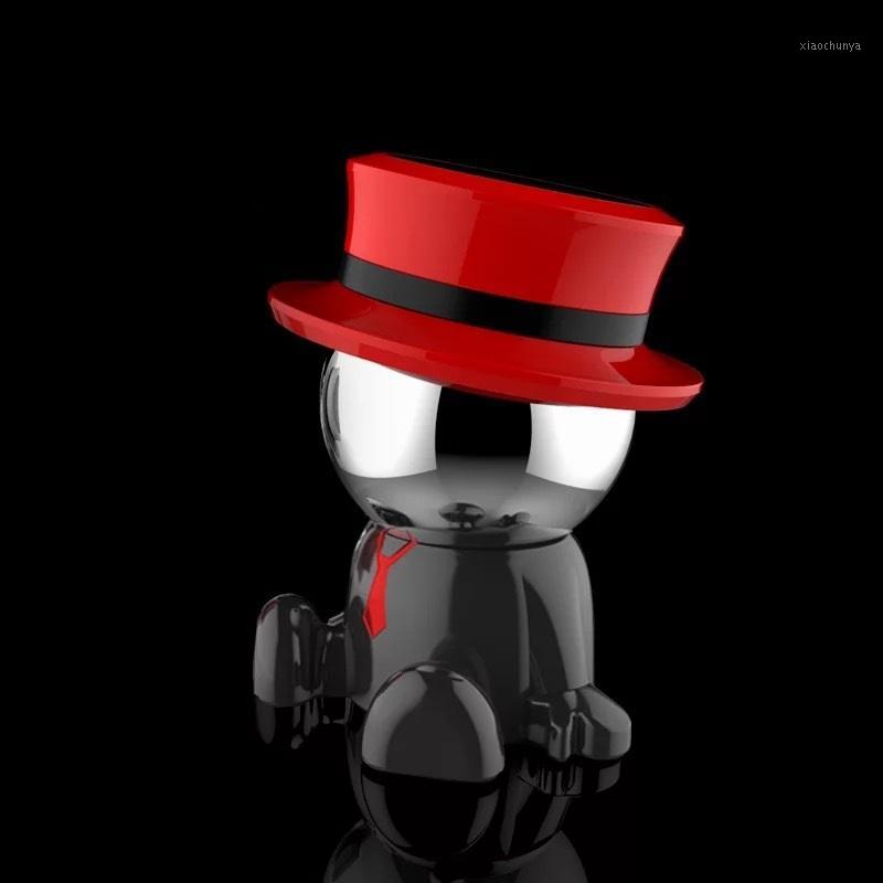 

Car phone holder magnetic suction manufacturers customize new creative cars with magnetic navigation support auto supplies1