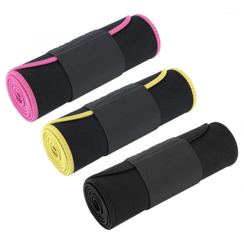 

3color Body Building Waist Belt Adjustable Fitness Sports Waist Support Protector Body Building Belt Waistband Slimming1