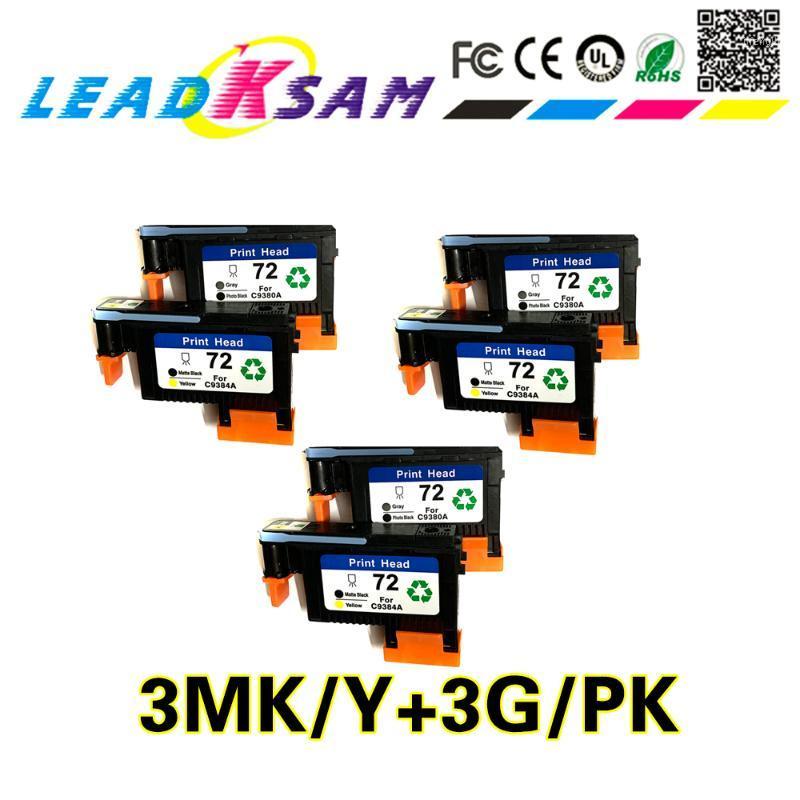 

C9380A C9384A Printhead compatible for 72 DesignJet T1100 T1120 T1120ps T1200 T1300 T1300ps T2300 T610 T770 T7901