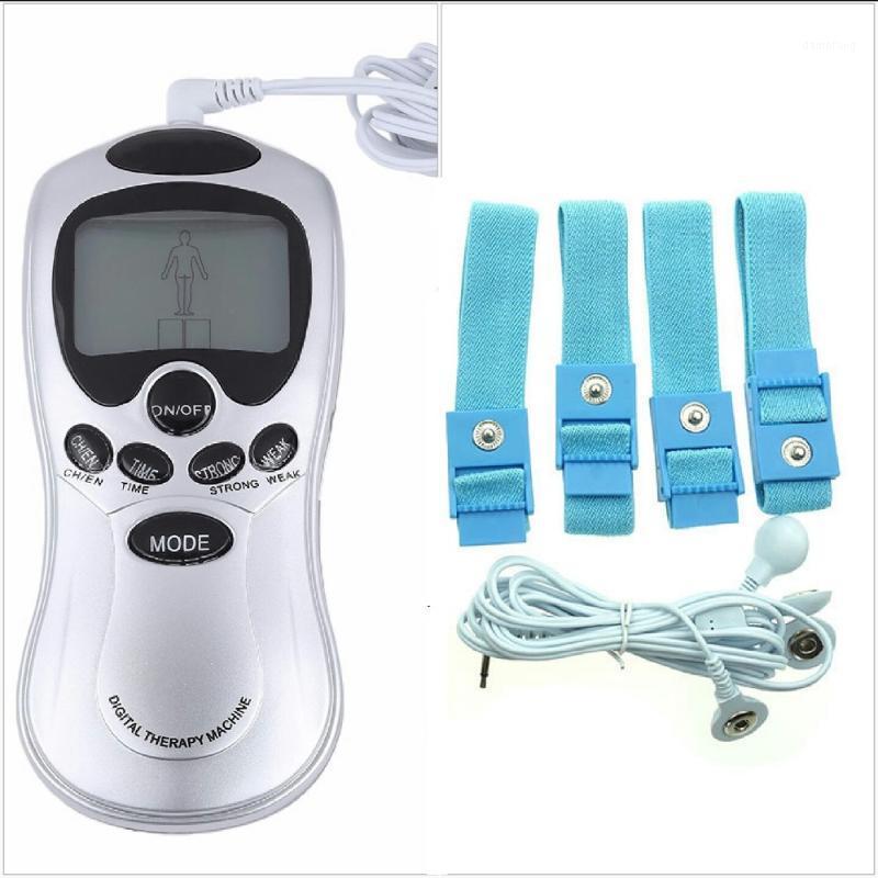 

Electro Set Conductive Bands Pulse massage health care Electrical Stimulation Play Cock Rings Toys for Men/dick1