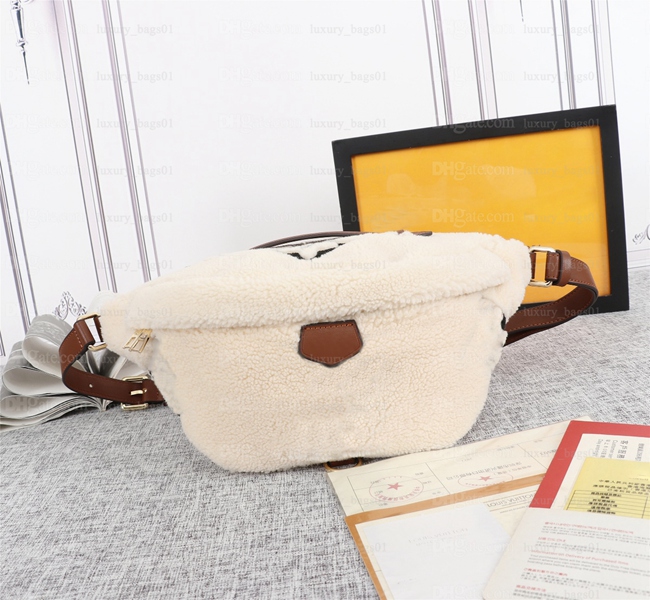 

fashion waist luxurys winter chest women handbag purses bag designers cute crossbody bags unisex shoulder bags