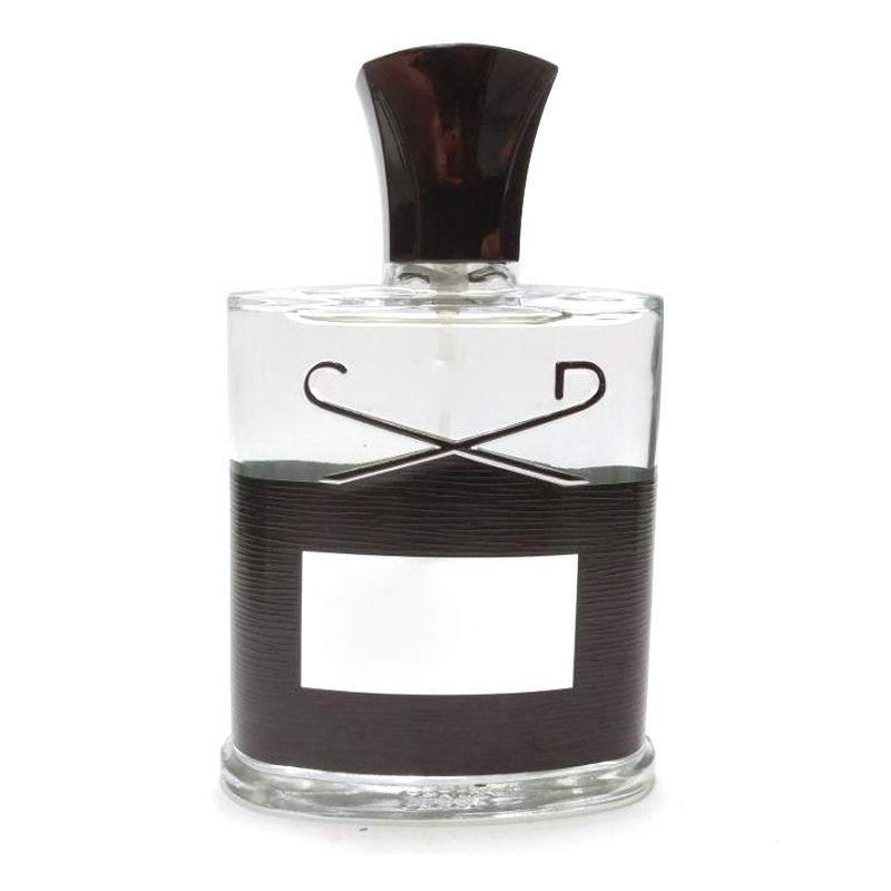 

2019 Top Quality Men's Long-lasting Perfume Creed Aventus French Eau De Parfum Spray Man Fragrance Cologne