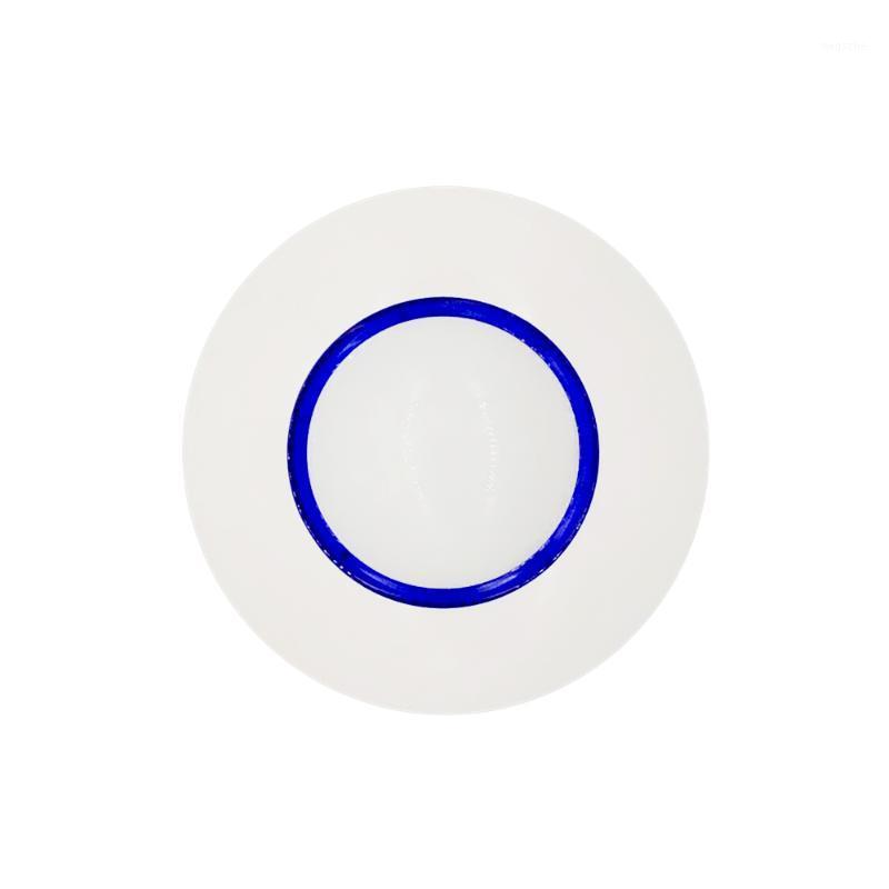

868/433MHz Ceiling PIR Detector 360 Degree Detection Motion Sensor for Focus Burglar Alarme Maision ST-VGT ST-IIIB HA-VGW1