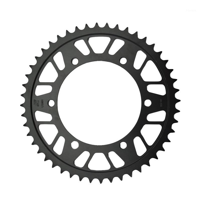 

530 Motorcycle Rear Sprocket Gear For FZS600 Fazer YZF600R Thunder XJR1200 XJR1300 YZF750 FJ1200 FJ1100 FZR750R FZR10001