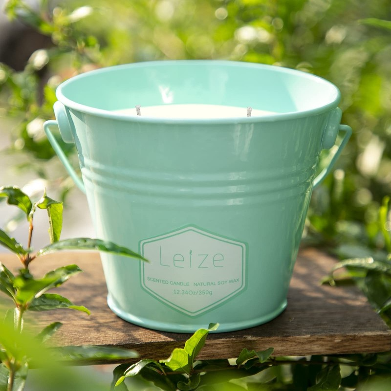 

Citronella Mosquito Repellent Candle Nordic Color Sleep Aid Home Bedroom Lasting Fragrance Niche Home Romantic Mood