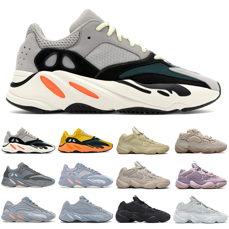 

700 Footwear Men Running Shoes Sun V2 Vanta Hospital Blue Magnet Inertia 500 Yellow Black Soft Vision Women Designer Sneakers Runner Shoe, 2 pairs of socks random style