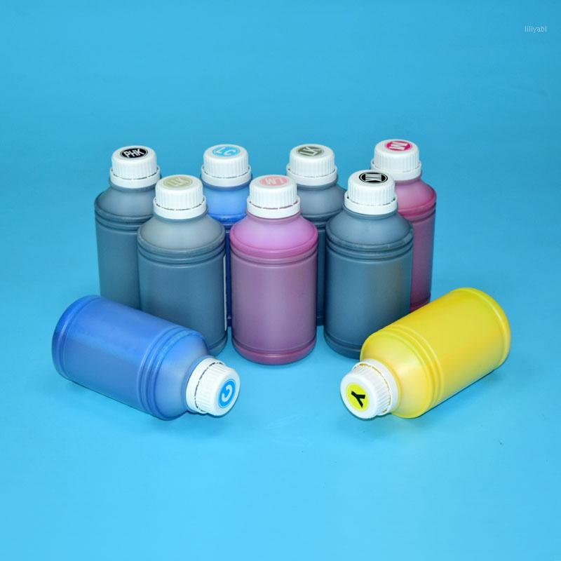 

500ML/PC Pigment Ink For R2880 P600 R3000 Printers Cartridge And Ciss System Waterproof1 Refill Kits