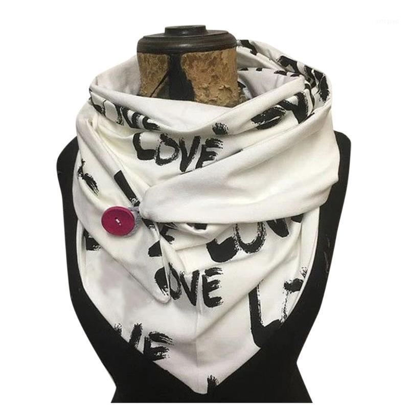 

Scarves 2021 Designer Brand Women Printing Scarf Fashion Retro Female Multi-Purpose Shawl Foulard Femme1