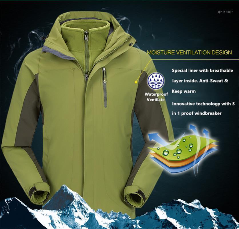 

Windbreaker Jackets Waterproof Skiing Cycling Hiking Hoodie Zipper Design Tide Streetwear Jacket 2020 Unisex Winter Jackets1, Women rose