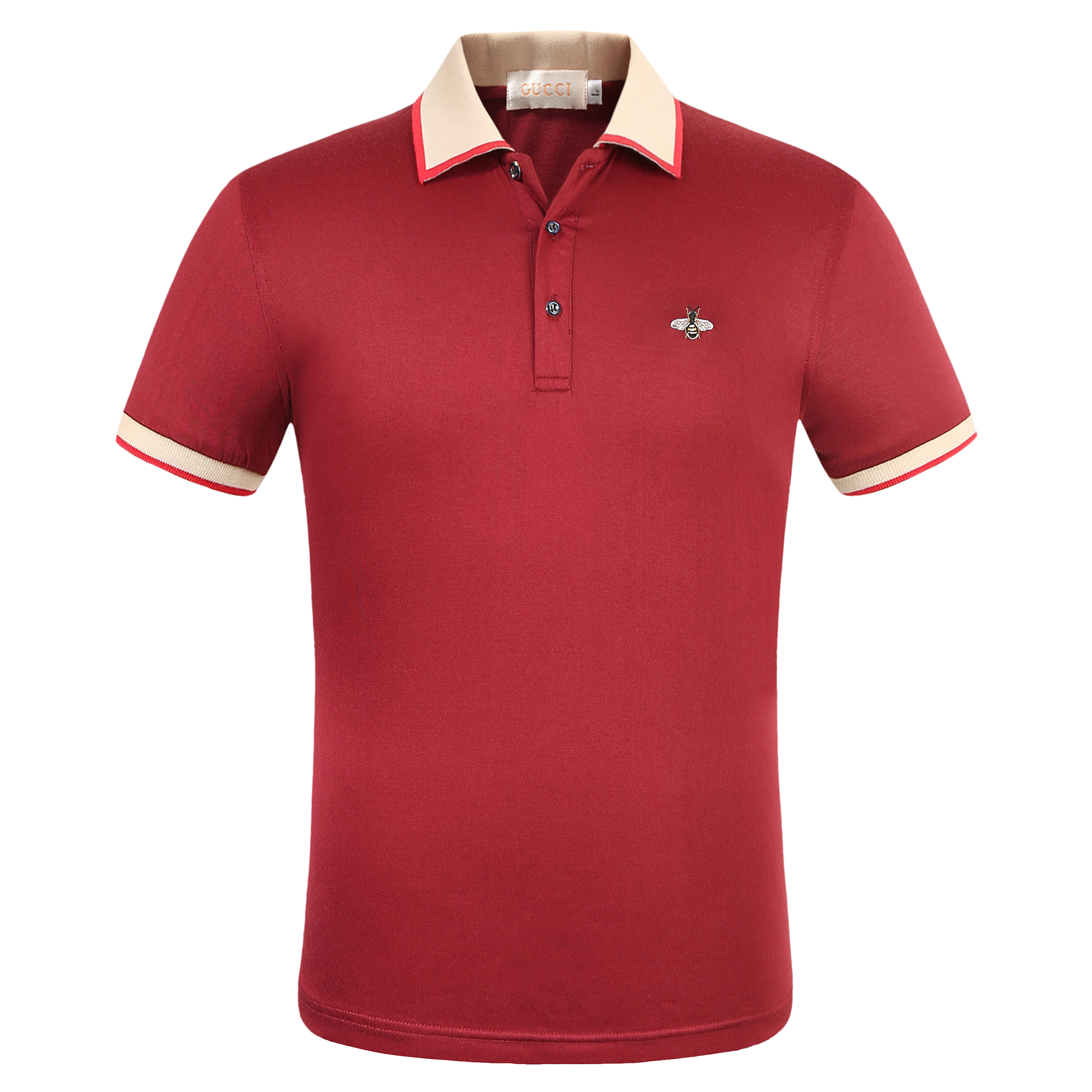 

2022ss Luxury Europe Paris patchwork men Tshirt Fashion Mens Designer T Shirt Casual Men Clothes medusa Cotton Tee luxury polo