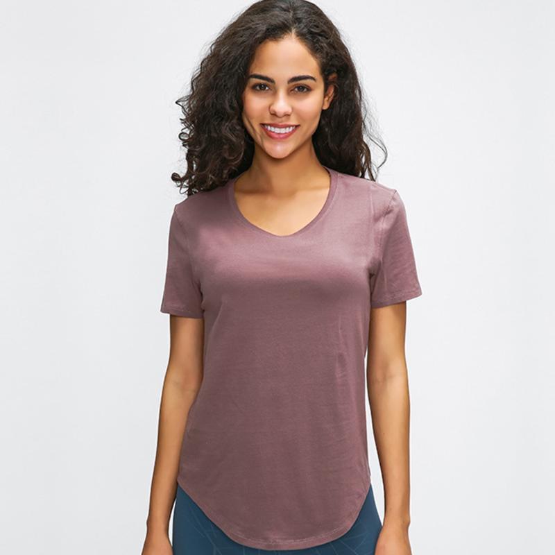 

Sports T-shirt top Women Crop Yoga Gym Active Running Athletic Push Up Walking Wear Tank Tube workout tight Breathable NEW1, White top