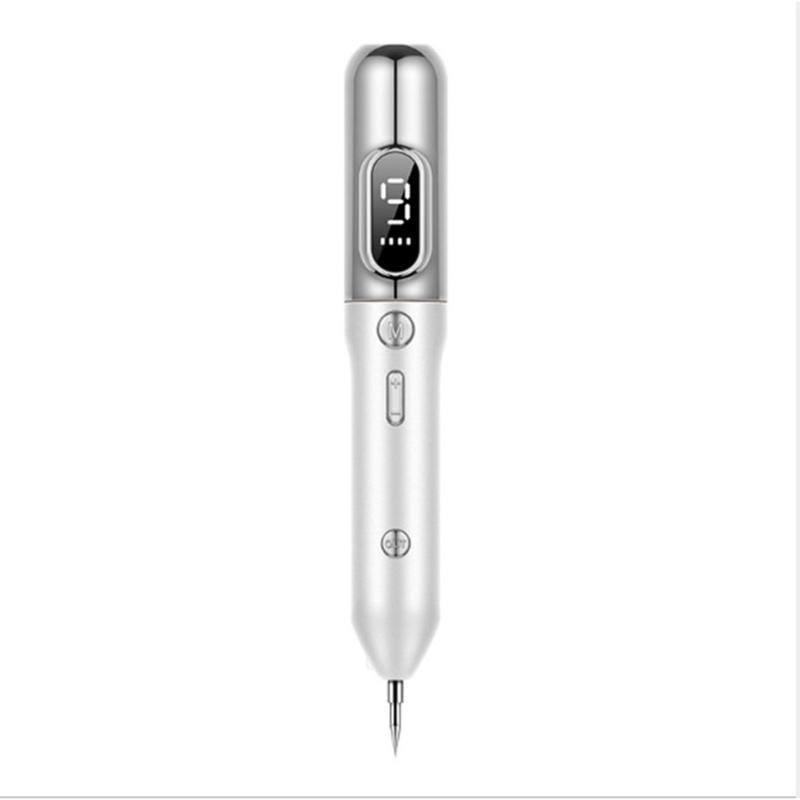 

Mole Pen 9-speed Laser Freckle Removal Device Mole Pen Beauty Salon Beauty Sweep Spot Remover