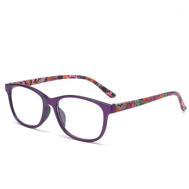 

Retro Flower Reading Glasses Presbyopia Eyeglasses Reading Glasses Men Women 1.0 1.5 2.0 2.5 3.0 3.5 4.0 Diopter for Old People1