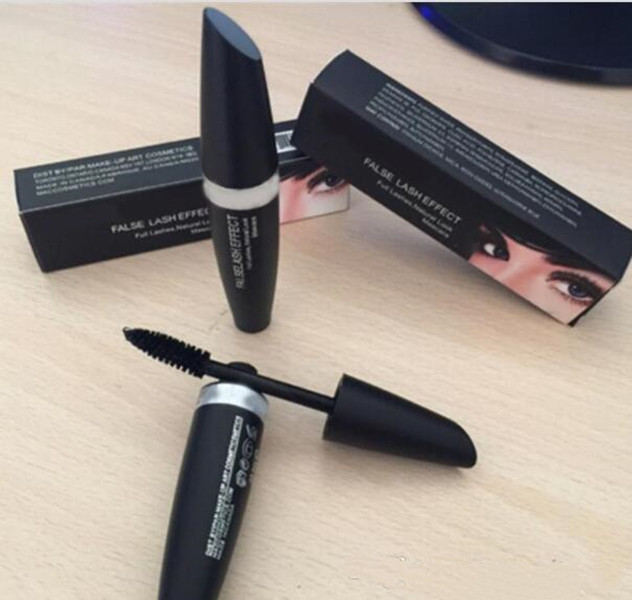 

NEW False Lash Effect Natural Look Mascara 13.1ML 12PCS, Black