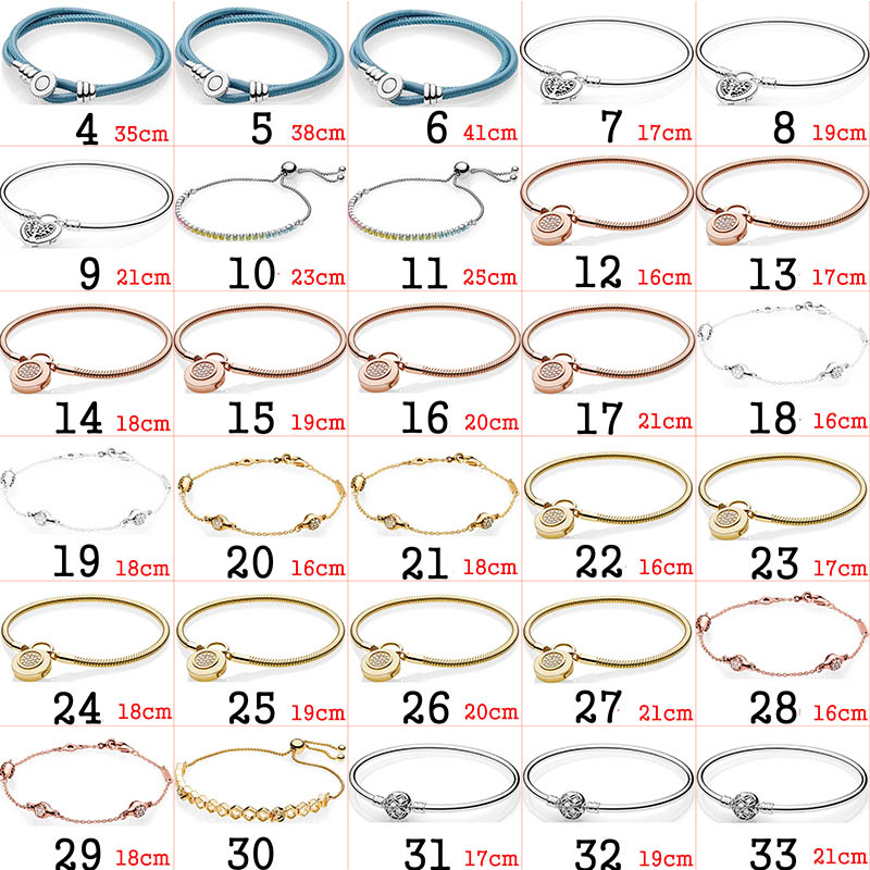 

High Quality Fahmi 925 Silver Adjustable Leather Bracelet Original Jewellery for Women Anniversary