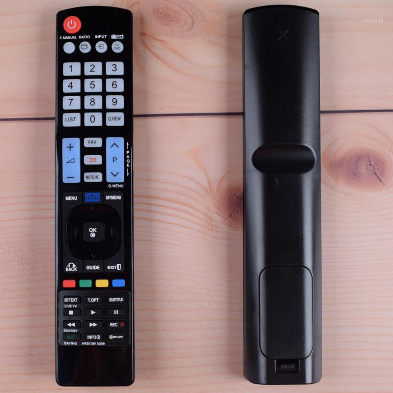 

Universal Remote Control AKB73615309 Replacement for LG HDTV LED Smart TV Remote Controller AKB73615306 AKB72615379 AKB729142021