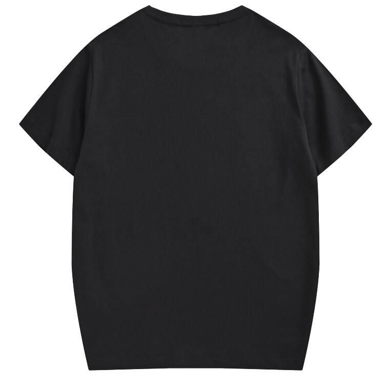 20Brand new Hip Hop winter men's women t-shirt Short Sleeve Cotton poloshirt shirt men teel hip 3g Designer mens t shirts