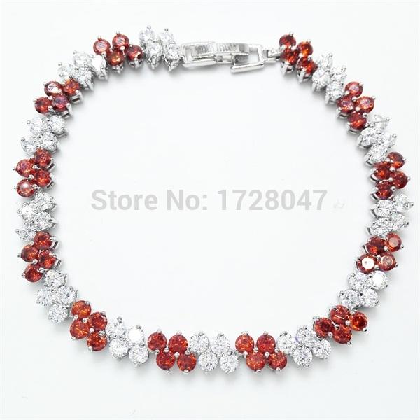 

Free Shipping New Arrival bracelet for women , full Zircon Austrian crystal Wedding Bracelets & Bangles