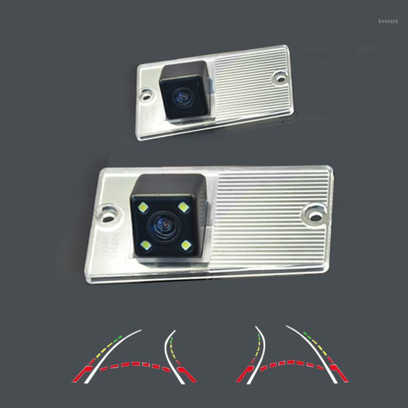 

180deg CCD HD car Rear View Reverse Camera for KIA Cerato Euro GL MT Spectra Sephia 5 Hatchback 03-09 Dynamic parking camera1
