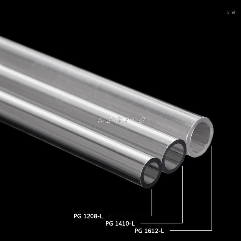 

50cm PETG Water Cooling Rigid Hard Tube for PC Water Cooling System1