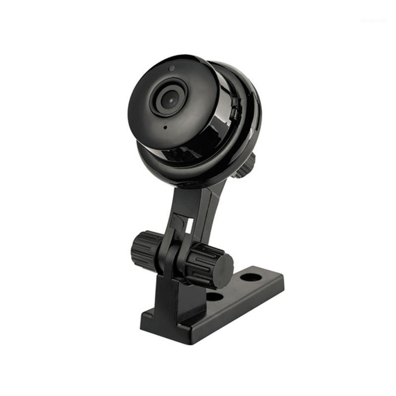 

1080P Wireless Mini WiFi Camera Home Security Camera IP CCTV Surveillance IR Night Vision Motion Detect Baby Monitor P2P1