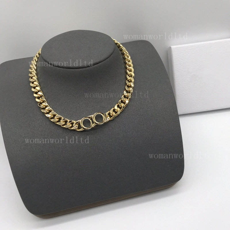 2022 Fashion gold stainless steel letter Love Necklace mens women Pendants Retro Charm Chain Pendant bracelet hip hop Jewelry gift