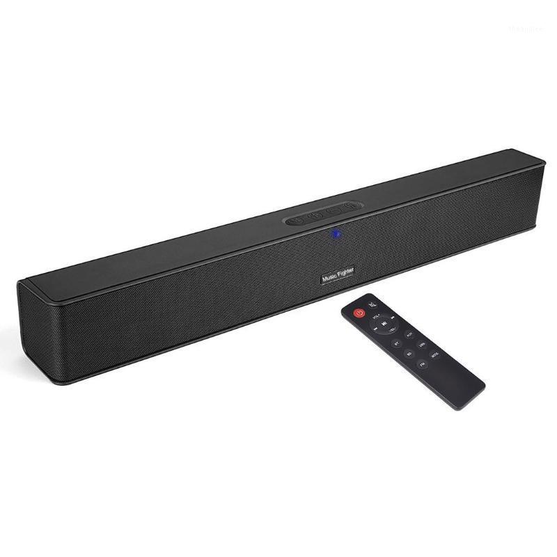 

Wireless 2.0 Channel Bluetooths Sound bar speaker Home Theater System For TV, PC, Cellphone And Projector1