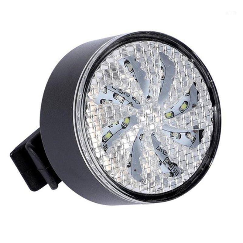 

Bike Tail Lights Multi-use Cycling Taillight Waterproof Bicycle Warning Lamp W91C1