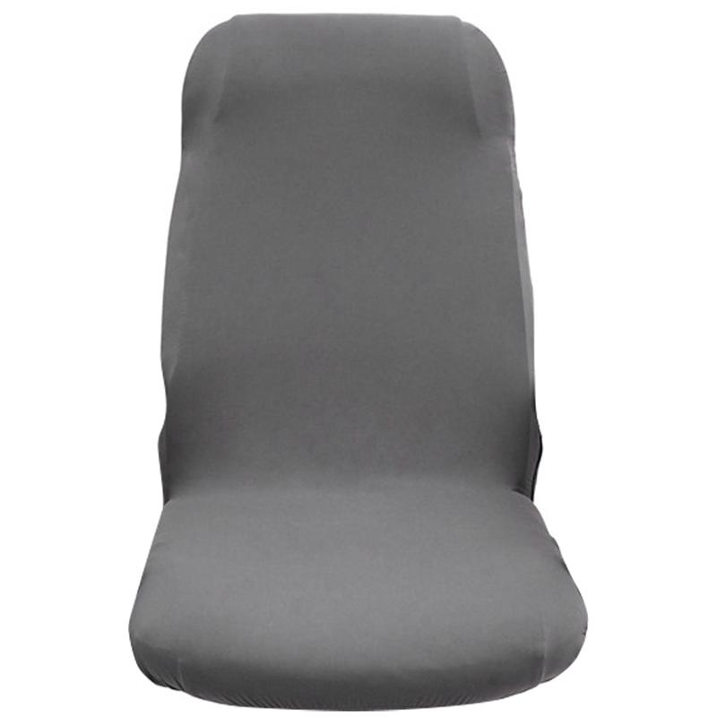 

Office Chair Cover Elastic One-Piece Armrest Swivel Chair Cover Computer